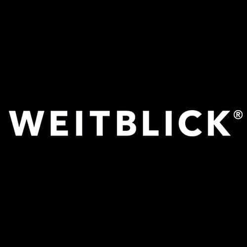 WEITBLICK GmbH & Co. KG logo