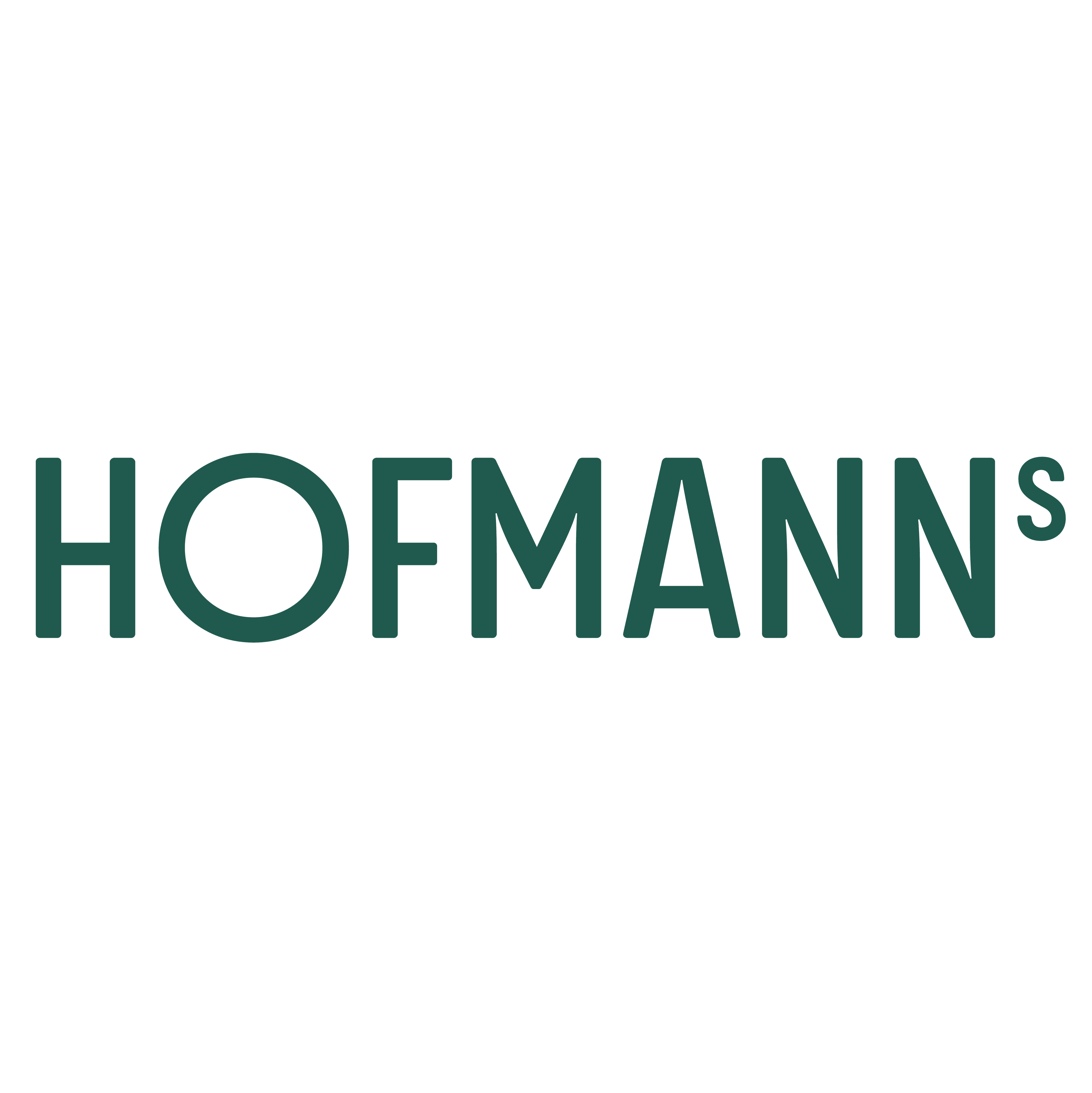Hofmann Menü-Manufaktur GmbH logo