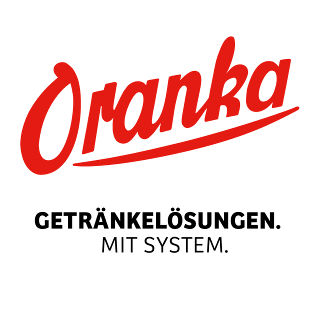 Oranka Fruchtgetränke logo