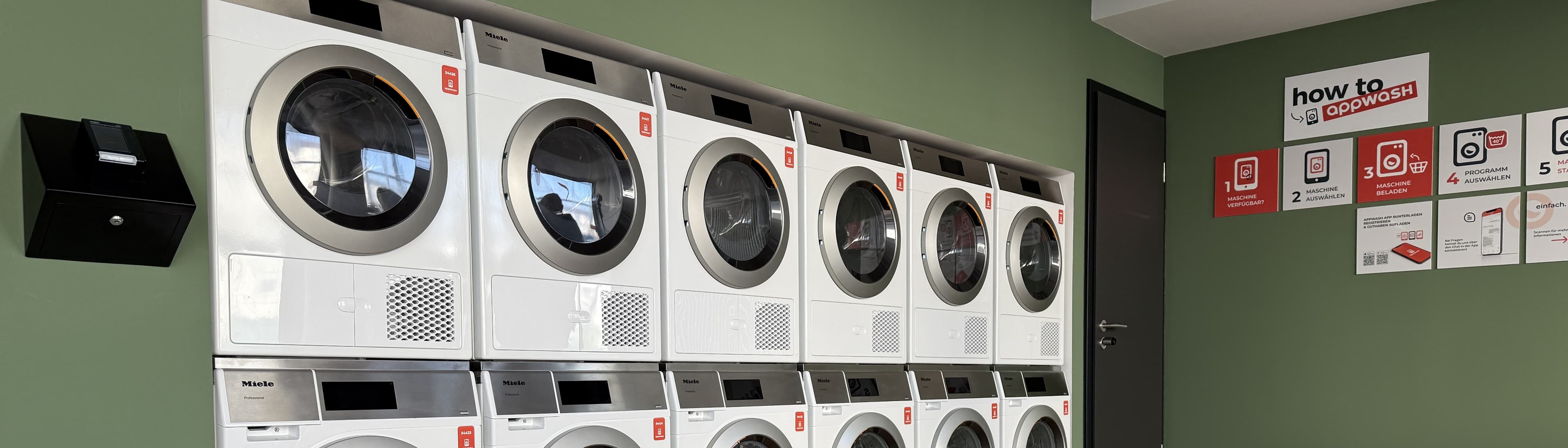 Miele Operations & Payment Solutions GmbH