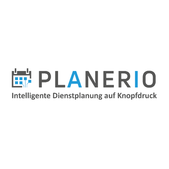 Planerio GmbH logo