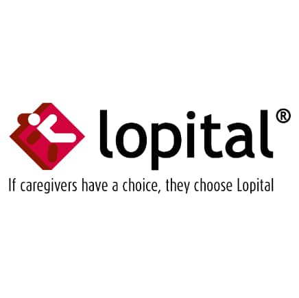 Lopital Nederland BV logo