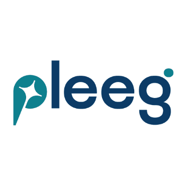 Pleeg GmbH logo