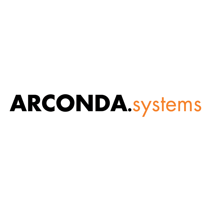 Arconda Systems AG logo