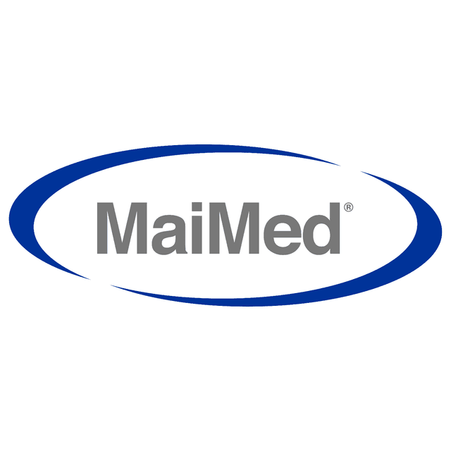 MaiMed GmbH logo