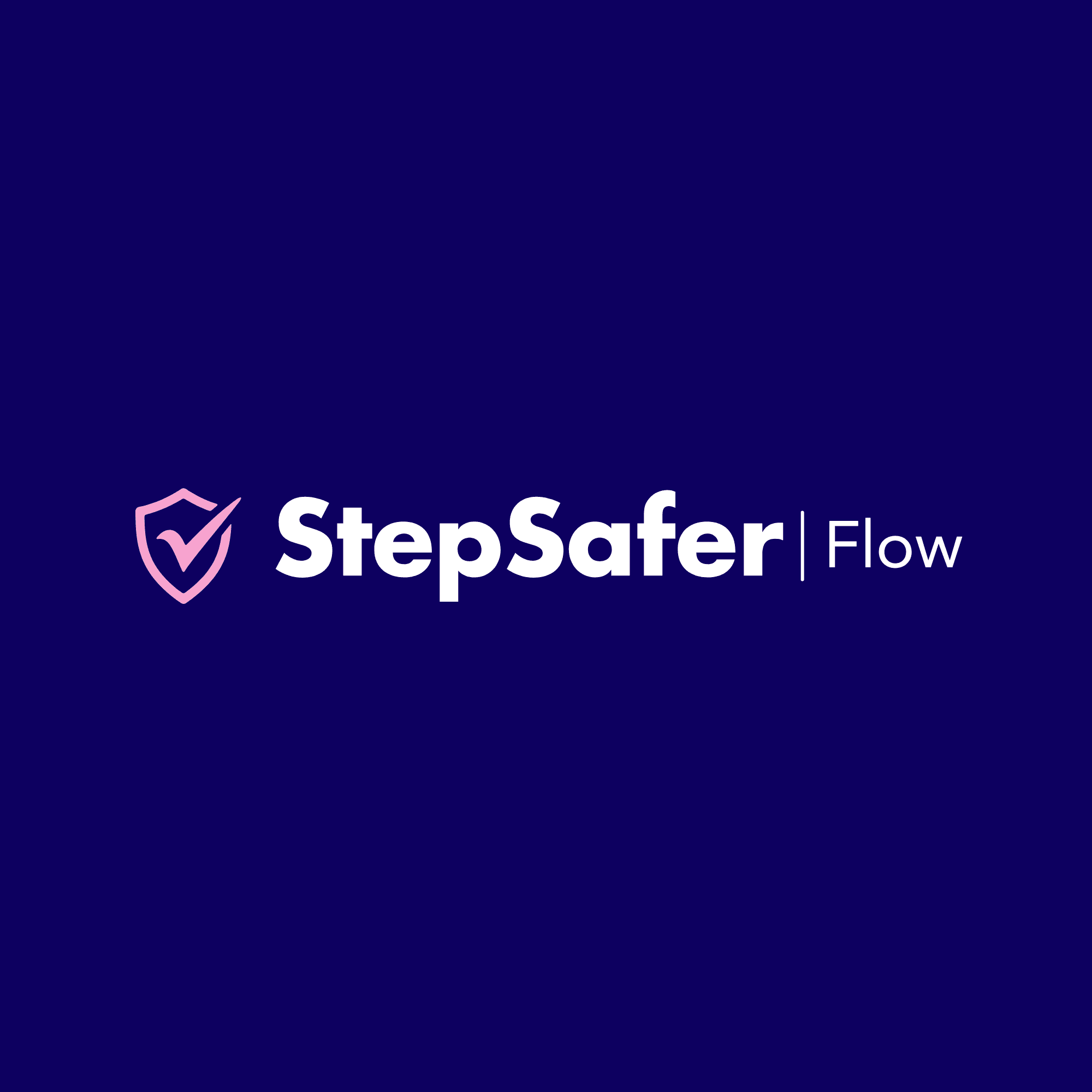 StepSafer Flow logo