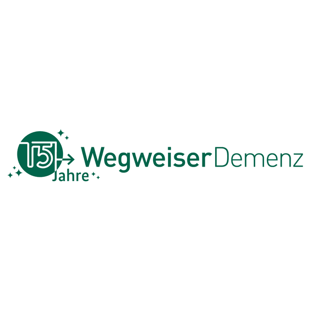 Wegweiser Demenz logo