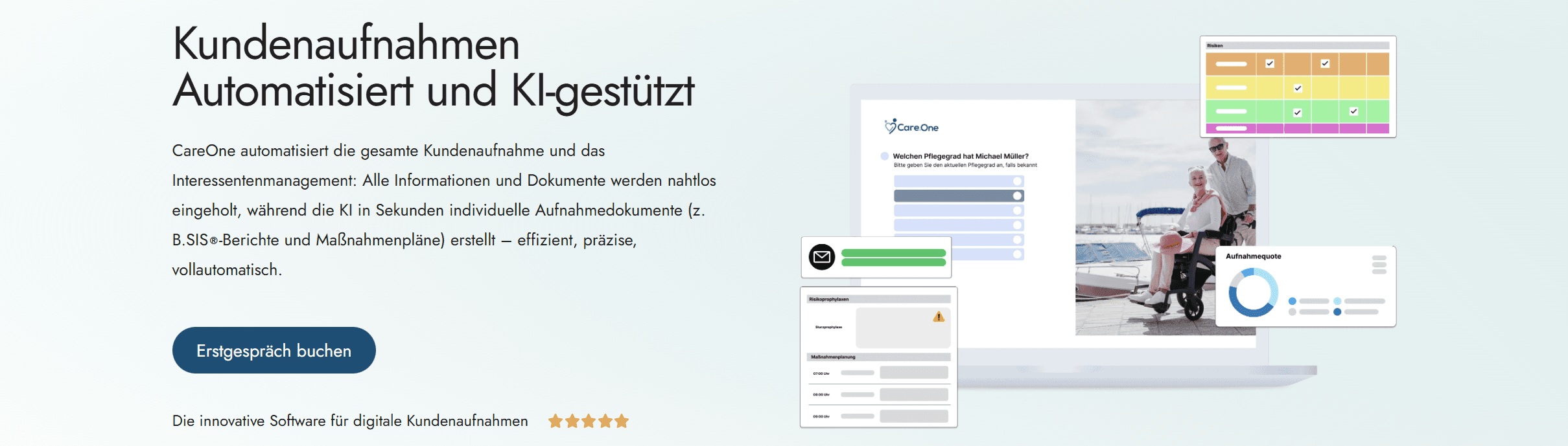 Care.One | CareNext GmbH