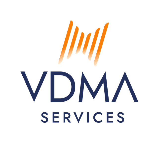 VDMA Services GmbH logo