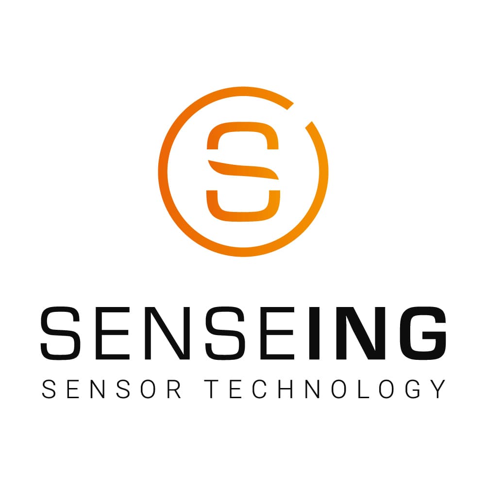 SenseING GmbH logo