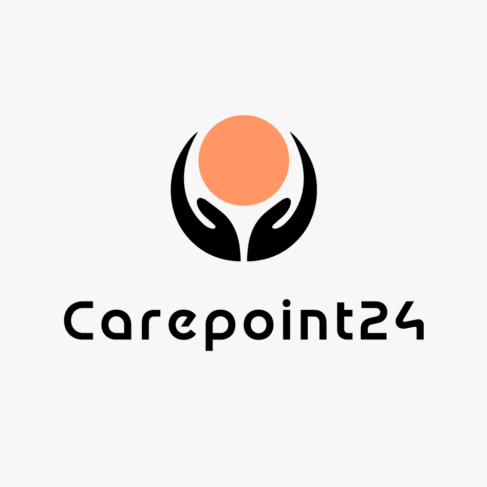 Carepoint24 GmbH logo