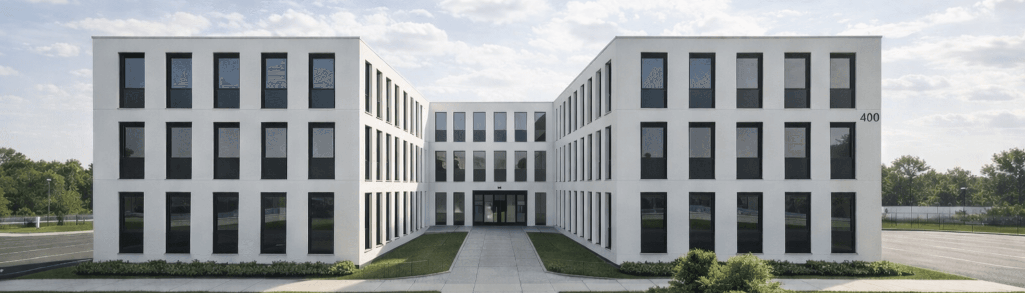 Deutsche Industriebau GmbH Gesellschaft für schlüsselfertigen Industriebau Lippstadt + Geseke mbH