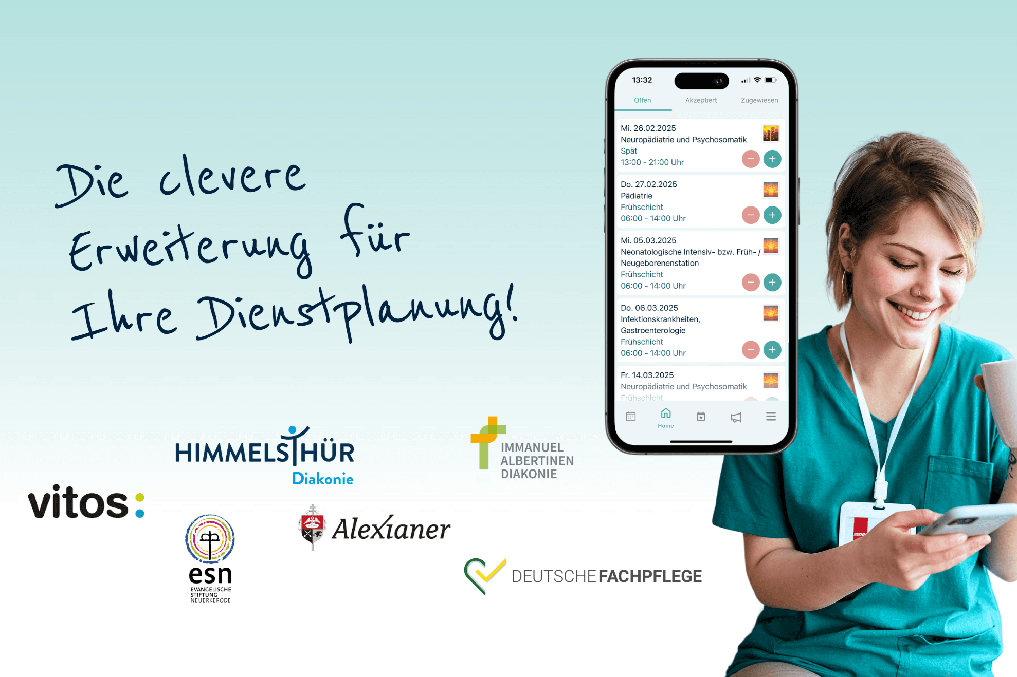 CrewLinQ GmbH