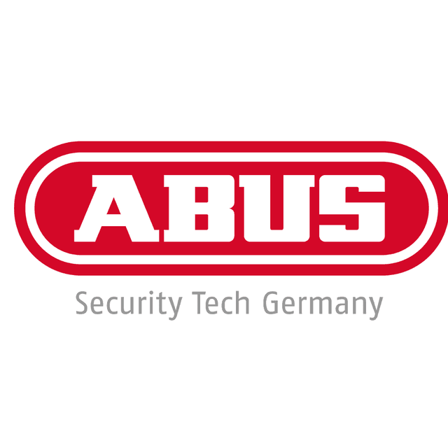ABUS Security Center GmbH & Co. KG logo
